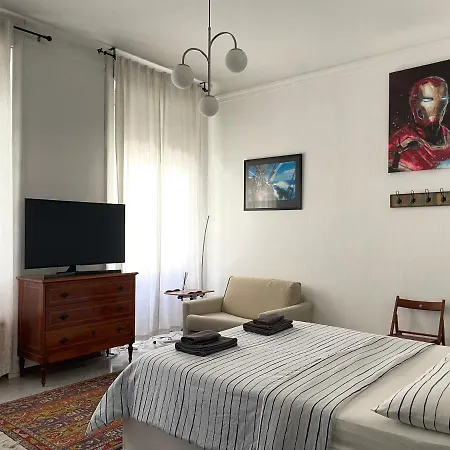 Matteo Appartement *