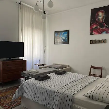 Matteo Appartement Milan