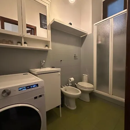 Apartment Matteo Milan