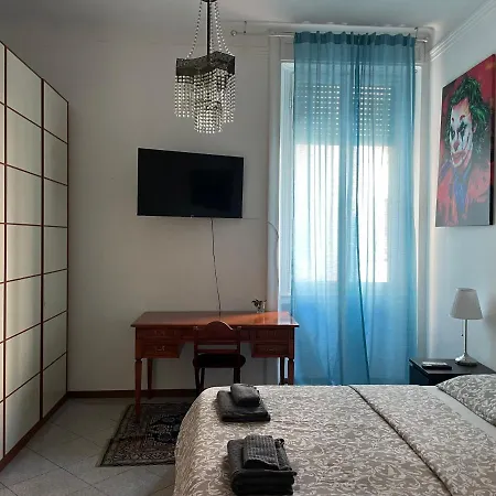 Apartmán Matteo *