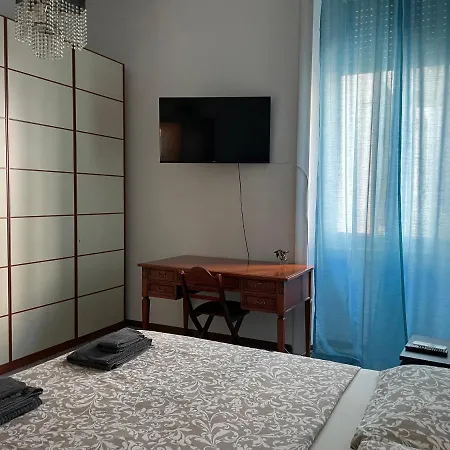 Apartmán Matteo *