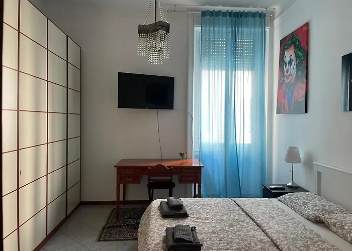 Apartamento Matteo *