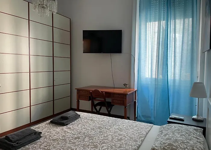 Apartmán Matteo *