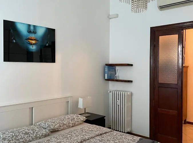 Matteo Apartmán