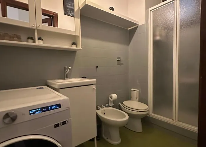 Apartmán Matteo Milán